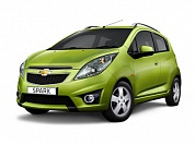     Chevrolet Spark 3 \   3 (2010-)