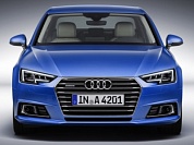     Audi A4 B9 \ 4 (9) (2015-)