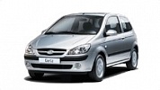     Hyundai Getz ( )  LUX