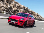     Porsche Macan ( )  LUX