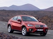     BMW X6 ( 6) (2008- 2014)  