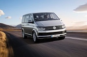     Volkswagen Multivan T6(  6)