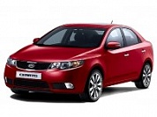     Kia Cerato 2 (  2)  LUX