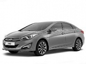     Hyundai i40 ( 40)  LUX