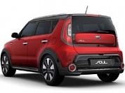     Kia Soul 2 (  2)  LUX