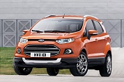     Ford Ecosport ( )  