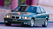     Bmw 3 E36 ( 3 36) ( )  STANDART PLUS