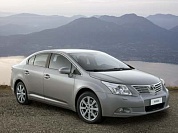     Toyota Avensis III (  3) (2009-)