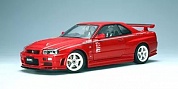     Nissan Skyline R34 (  R34)