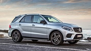     Mercedes Benz GLE X166 (   W166)  SUPER PREMIUM