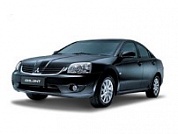     Mitsubishi Galant IX (  9)  LUX