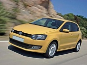     Volkswagen Polo 5 (  5) (2009-2018)  