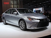     Toyota Camry XV70 (  XV70) 3D  