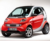     Smart Fortwo 1 ( )  PREMIUM