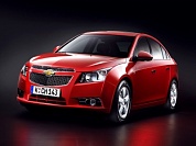     Chevrolet Cruze ( )