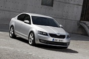     Skoda Octavia A7 (  7) (2013-2020)  