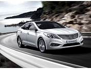     Hyundai Grandeur 5 (  5)  LUX