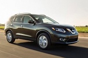     Nissan X-Trail T32 \ - 32  LUX