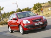     Kia Rio 2 (  2)  LUX