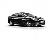     Renault Fluence ( )  LUX