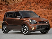     Kia Soul ( )