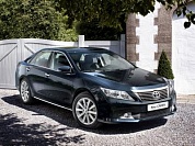     Toyota Camry 7 V50(  7) (2011-2017) 3D  