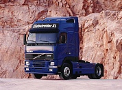   Volvo FH 12K ( 12)  