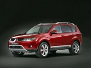    Mitsubishi Outlander XL