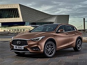     Infiniti Q 30 (  30)  LUX