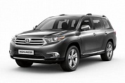     Toyota Highlander 2 (  2)  