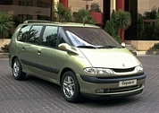     Renault Espace III (  3)  