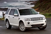     Land Rover Freelander 2 (   2)  