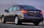     Nissan Sentra ( )  