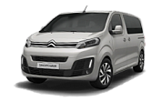     Citroen Spacetourer (  ) (2017-)  