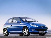     Peugeot 206 ( 206)  