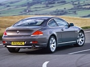     Bmw 6 E63