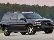     Chevrolet TrailBlazer I ( )  LUX