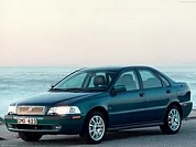     Volvo S40 l ( 40)