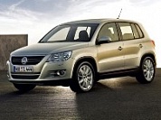     Volkswagen Tiguan 1 ( )  LUX