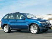     Bmw X5 E53 ( 5 53)  LUX