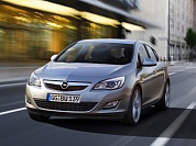     Opel Astra J (  J) (2009-2015)  