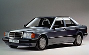     Mercedes 190 W201 ( 190 W201)