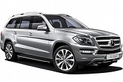     Mercedes GL X166 ( - 166)  SUPER PREMIUM