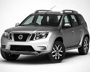     Nissan Terrano ( )  LUX