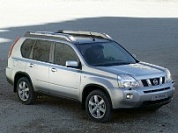     Nissan X-Trail T31 \ - 31  LUX