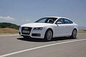     Audi A5 (8T) LiftBack ( 5 LiftBack 8) (2007-2016)