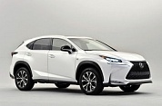     Lexus NX ( )  LUX