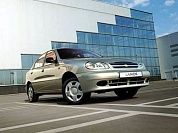     Chevrolet Lanos ( )