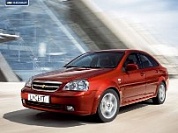     Chevrolet Lacetti ( )  