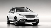     Peugeot 2008( 2008) 